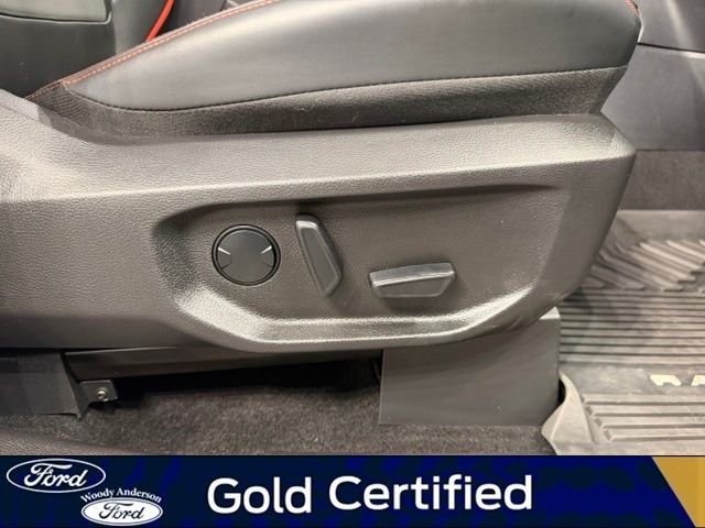 Certified Used 2024 Oxford White Ford Raptor image 29