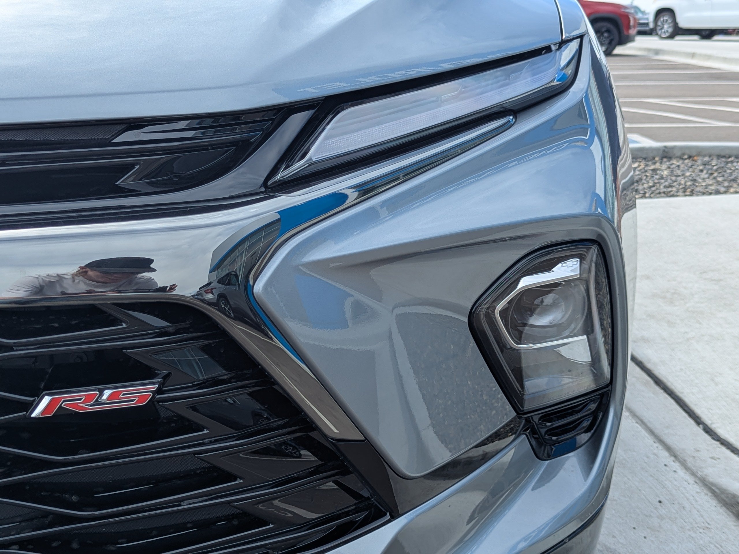 2026 Chevrolet Blazer RS - Photo 40