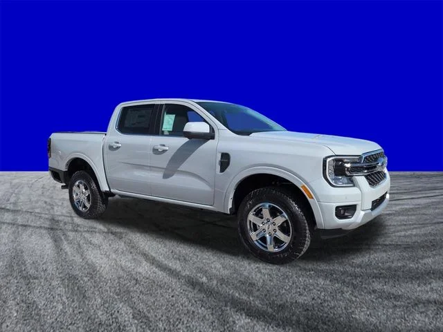 New 2026 Avalanche Ford Lariat® image 2