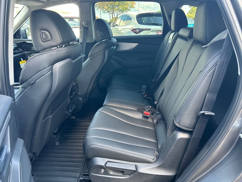2026 Acura MDX Base - Photo 21