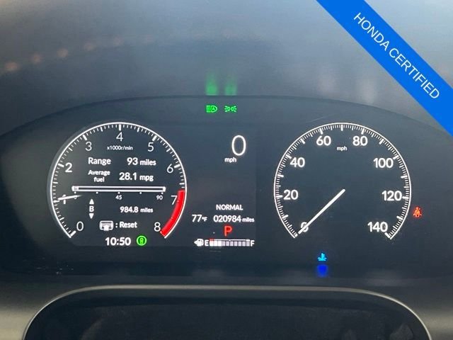 2024 Honda HR-V Sport - Photo 18