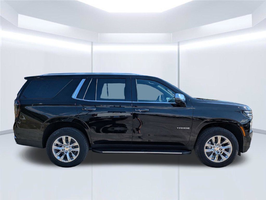2026 Chevrolet Tahoe Premier - Photo 7