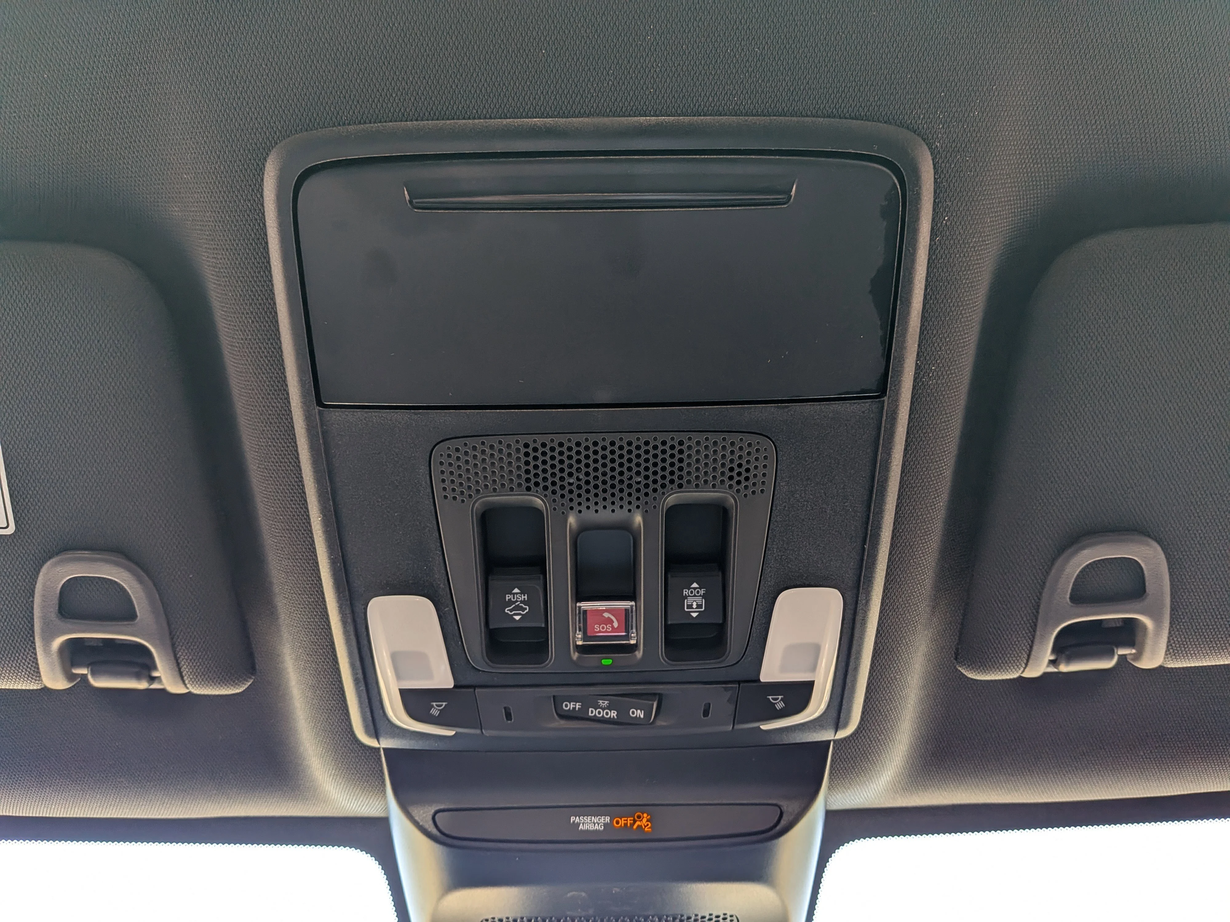 2025 Acura ADX A-Spec Package - Photo 66