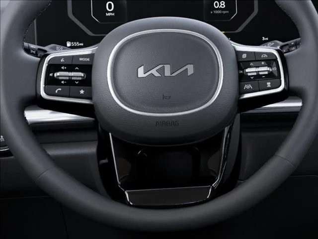 New 2026 Panthera Metal Kia SX Prestige image 22