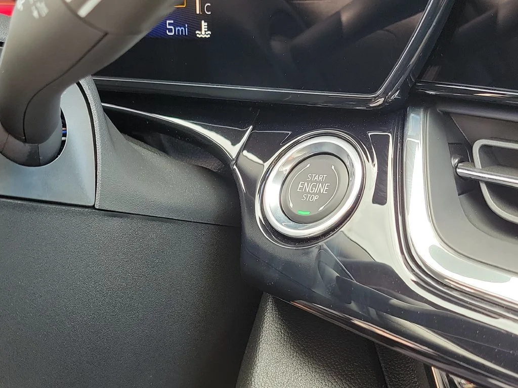 2026 Chevrolet Trax RS - Photo 12