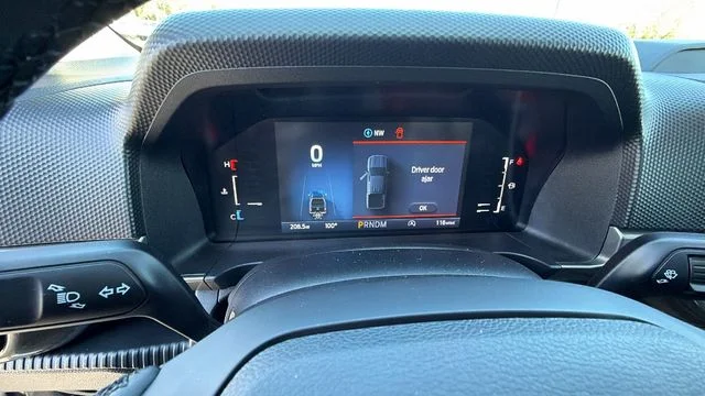 New 2026 Avalanche Ford XLT image 30