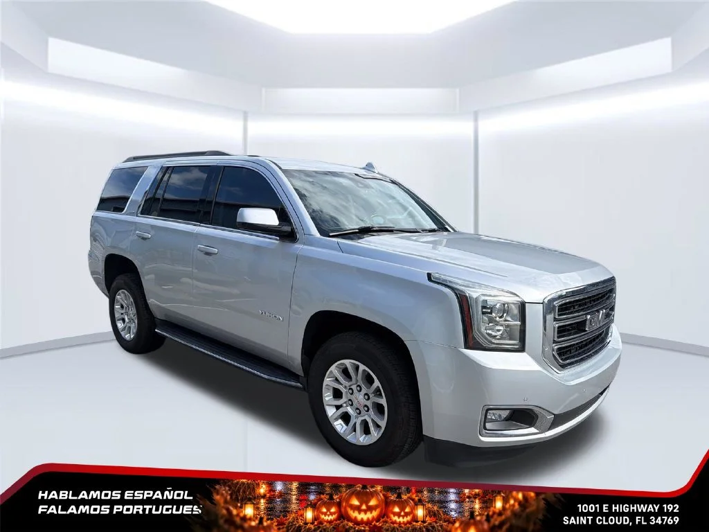 Used 2020 QUICKSILVER METALLIC GMC SLT image 7
