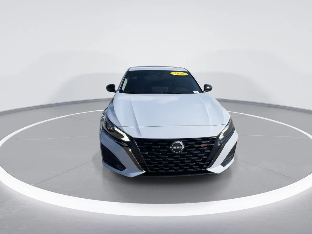 Used 2023 Gray Nissan 2.5 SR image 3