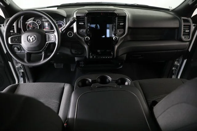 2026 RAM 2500 Tradesman - Photo 22