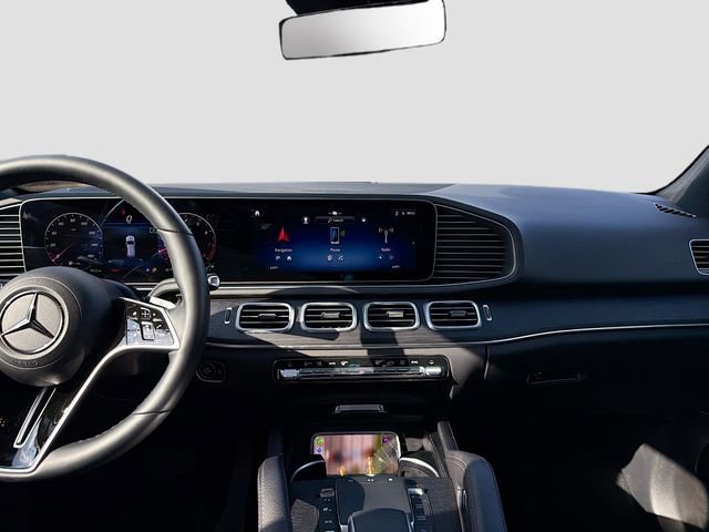 2025 Mercedes-Benz GLE GLE350 - Photo 19