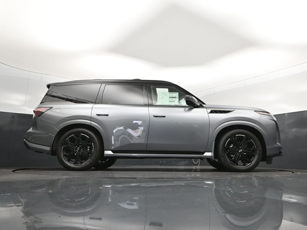 2026 INFINITI QX80 Sport - Photo 46