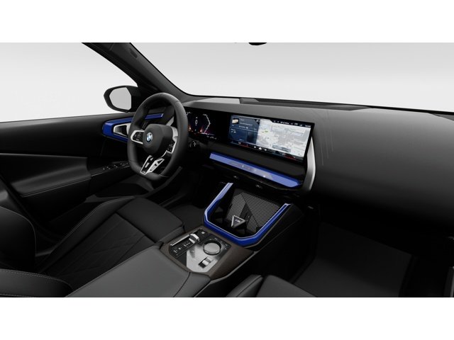 New 2026 Dark Graphite Metallic BMW 30 xDrive image 14