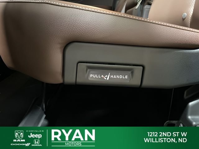 2026 Honda Ridgeline RTL - Photo 52