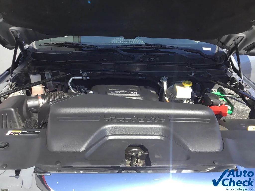 Used 2019 Silver Ram Tradesman image 38