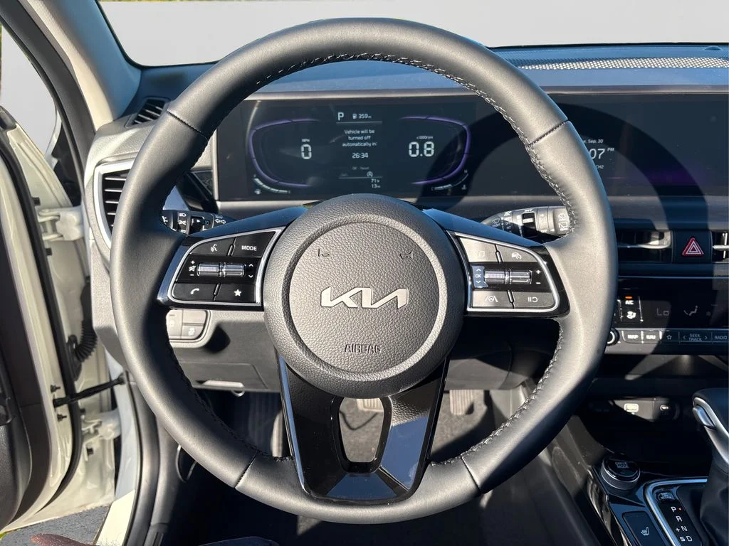 2025 Kia Seltos S - Photo 15