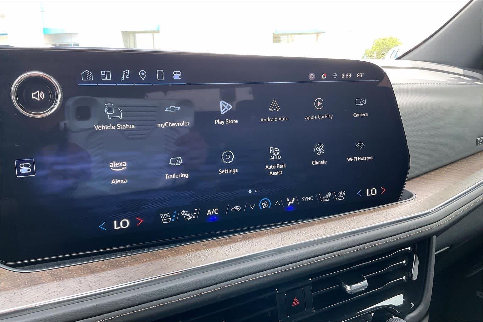 2025 Chevrolet Tahoe High Country - Photo 67