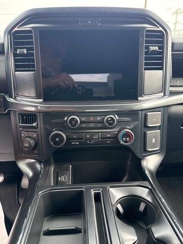 New 2026 Oxford White Ford STX image 31