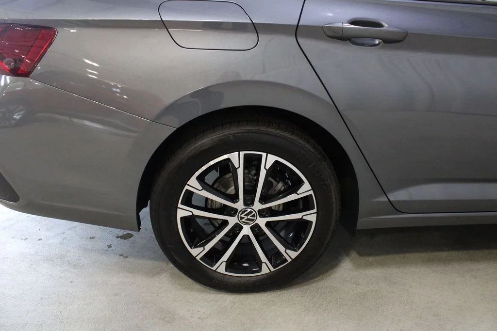 New 2026 Silver Volkswagen 1.5T Sport image 26