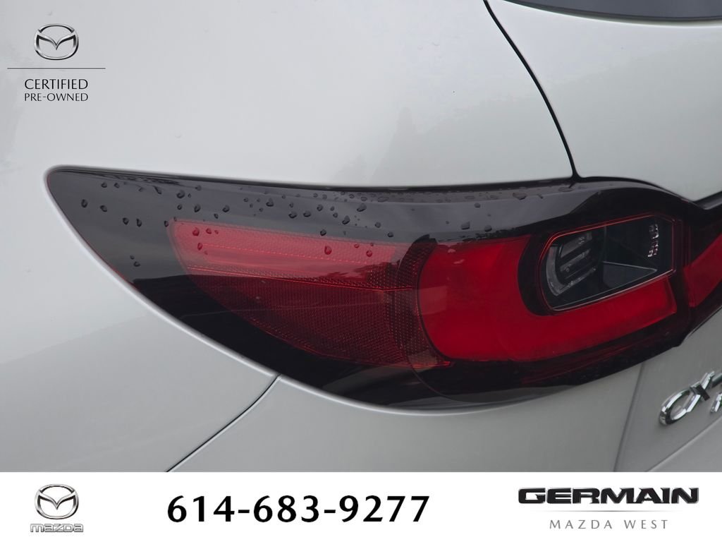 Used 2026 White Mazda 3.3 Turbo Preferred image 17