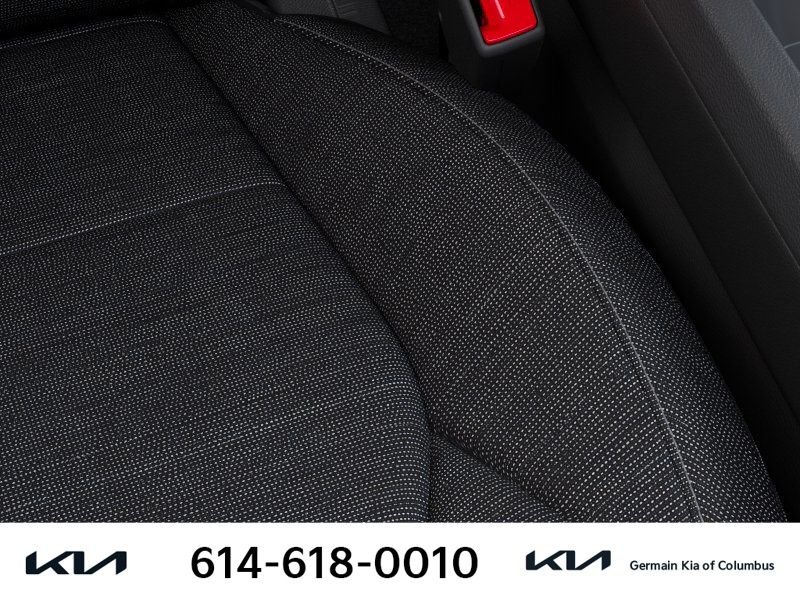 New 2027 Black Kia S image 27