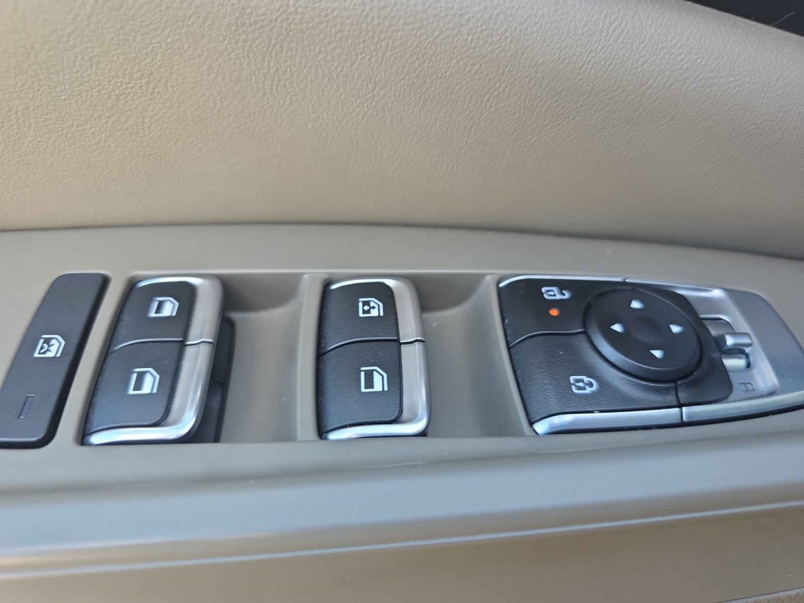 Certified Used 2026 Panthera Metal Kia LXS image 27
