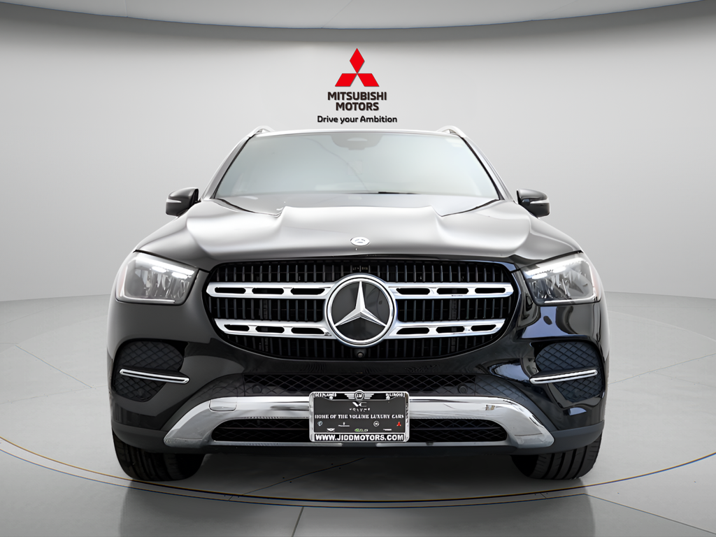 Used 2024 Mercedes-Benz GLE GLE450E with VIN 4JGFB4GB4RB230446 for sale in Des Plaines, IL