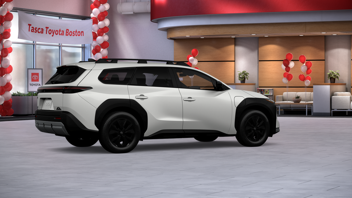 2026 Toyota bZ Woodland Woodland - Photo 49