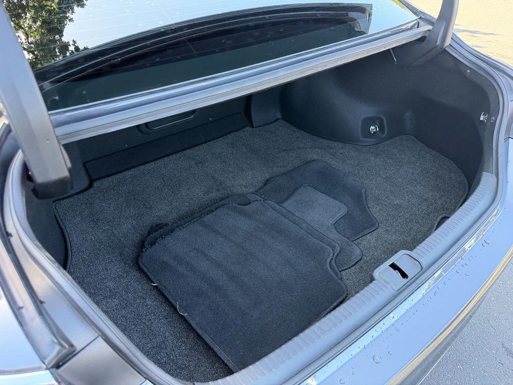 Used 2023 Cloudburst Gray Lexus 250 image 29