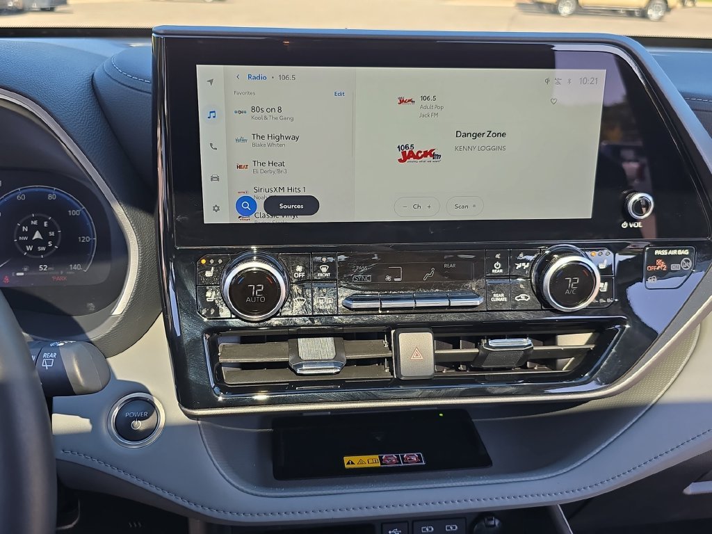 Certified Used 2026 Beige Toyota Limited image 25