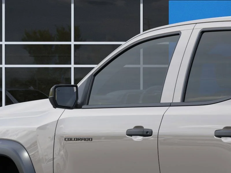 2026 Chevrolet Colorado Trail Boss - Photo 12
