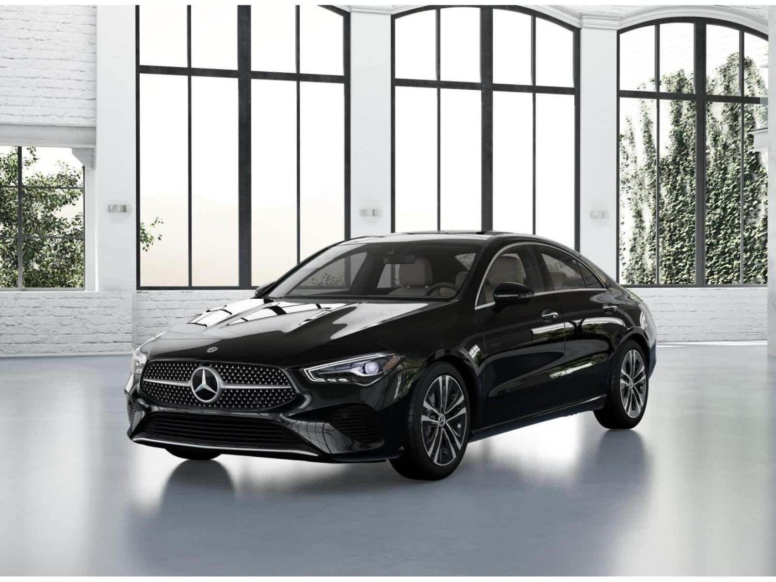 2026 Mercedes-Benz CLA CLA 250 - Photo 39