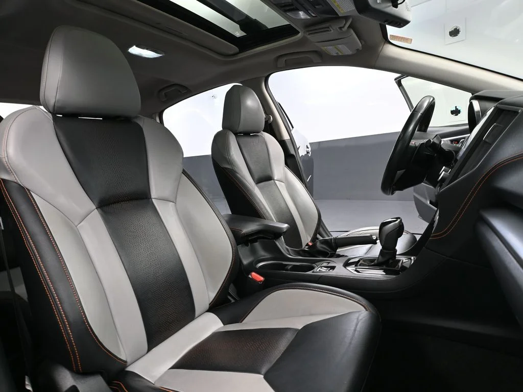 2022 Subaru Crosstrek Limited - Photo 47