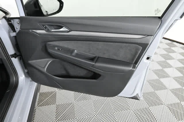 New 2026 Moonstone Gray Volkswagen SE image 12