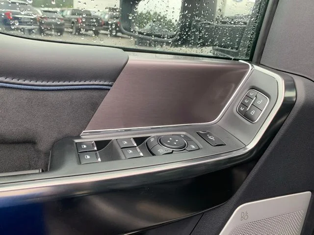 New 2026 Gray Ford F-450® Platinum® image 23