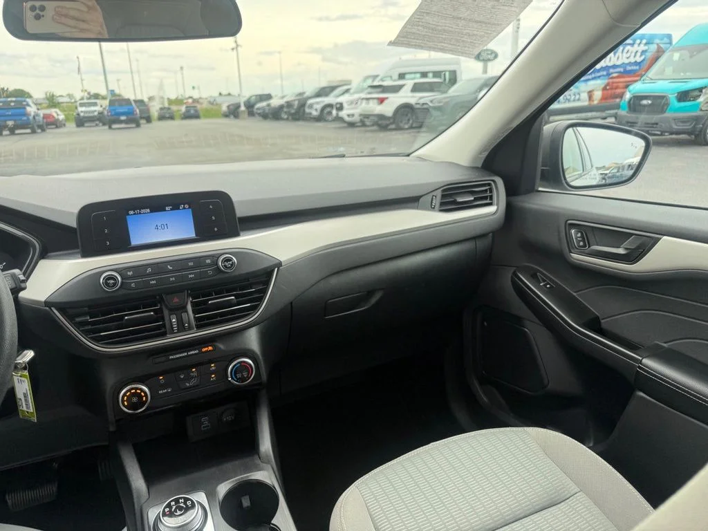 Used 2022 Silver Ford S image 34