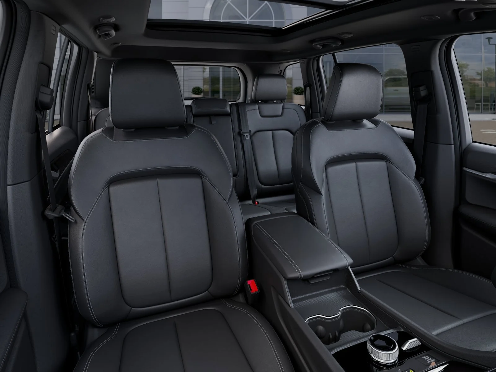 New 2026 Steel Blue Exterior Paint Jeep Limited image 16