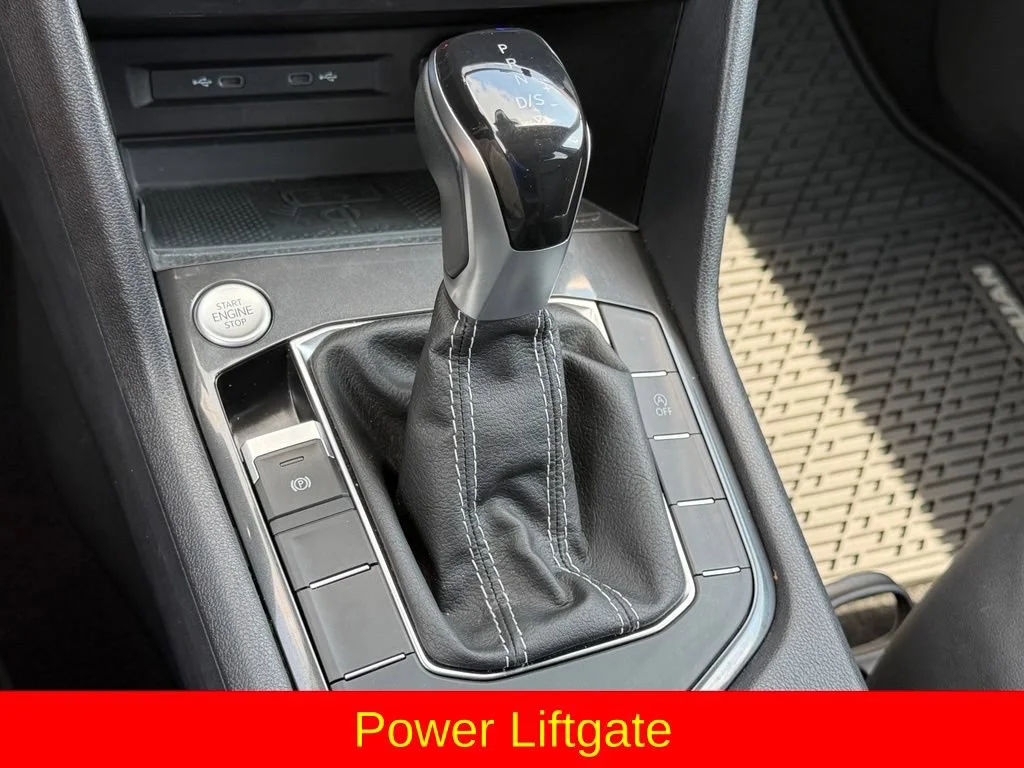 Used 2023 Gray Volkswagen 2.0T SE image 13