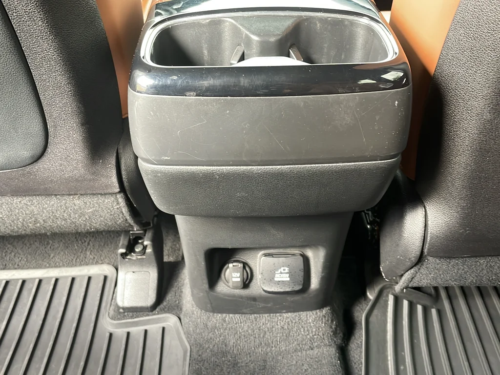 Used 2024 Black Kia SX-Prestige X-Pro image 34
