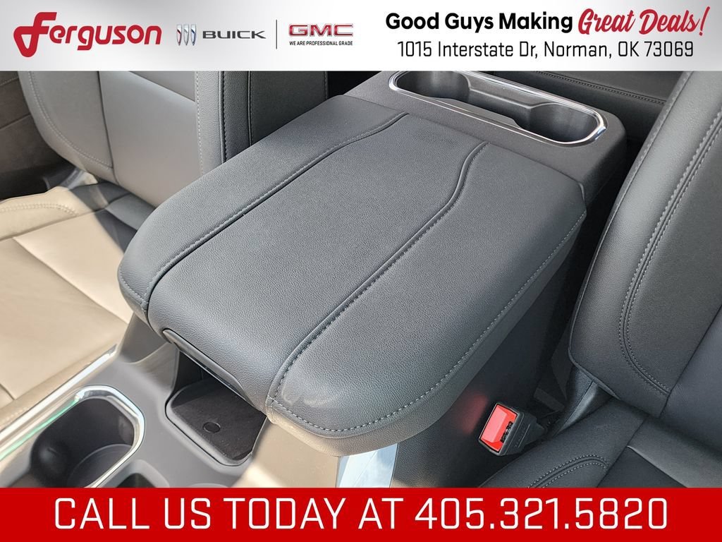 2026 GMC Sierra 1500 Elevation - Photo 31