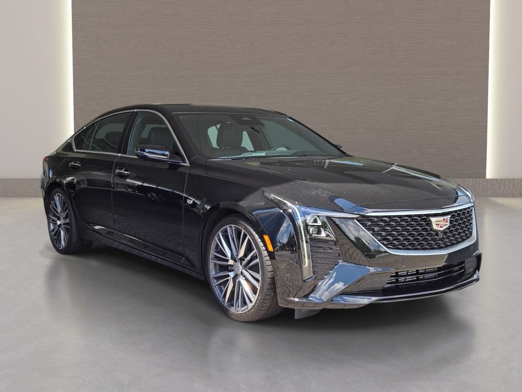 2026 Cadillac CT5
