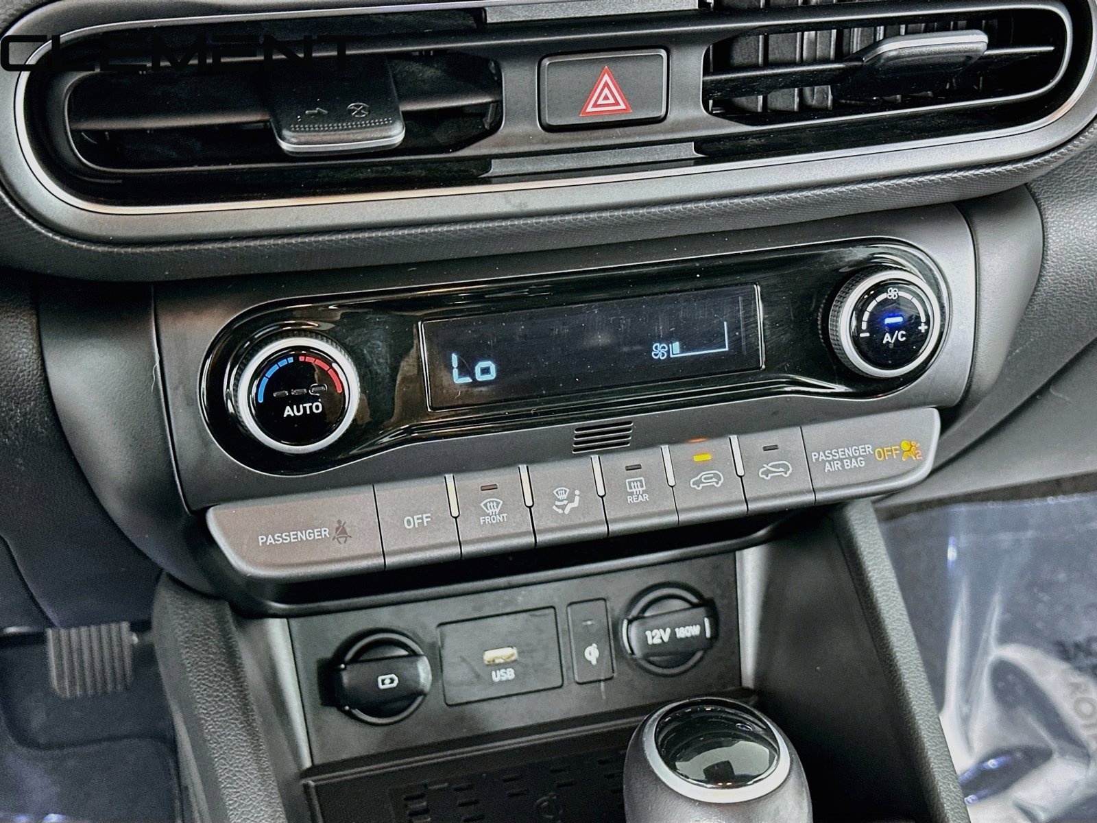 Certified Used 2022 Gray Hyundai Limited image 22