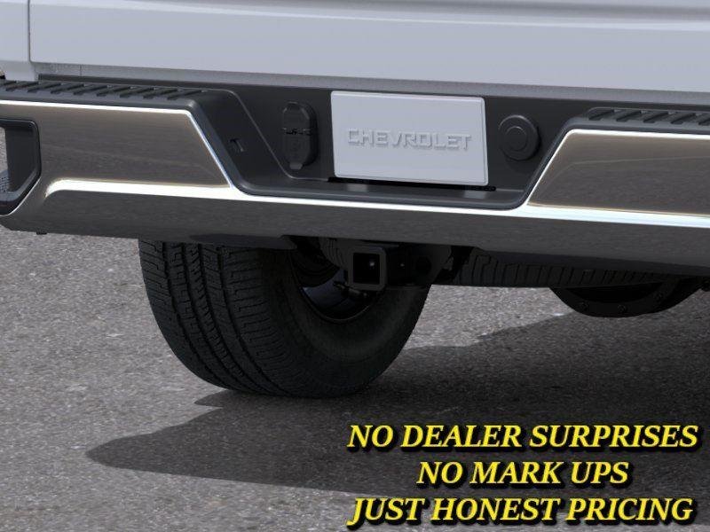 2026 Chevrolet Silverado 1500 LT - Photo 14