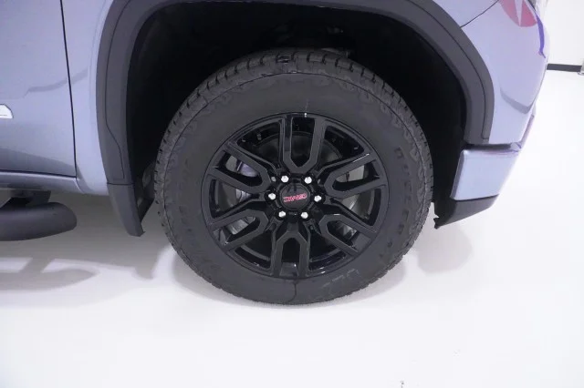New 2026 Sterling Metallic GMC Elevation image 5
