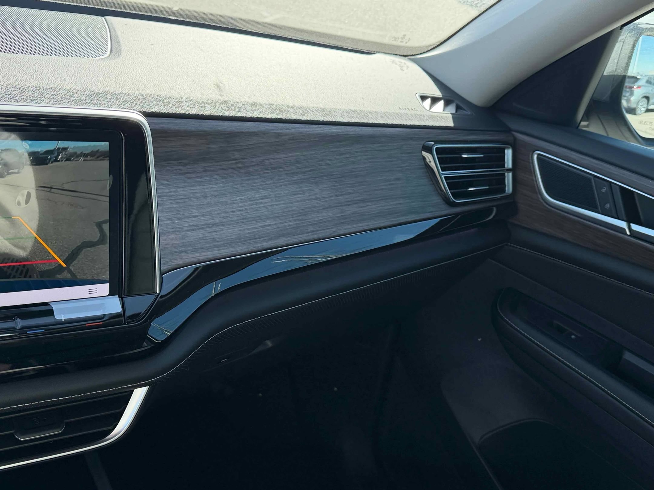New 2026 Gray Volkswagen 2.0T SEL image 24