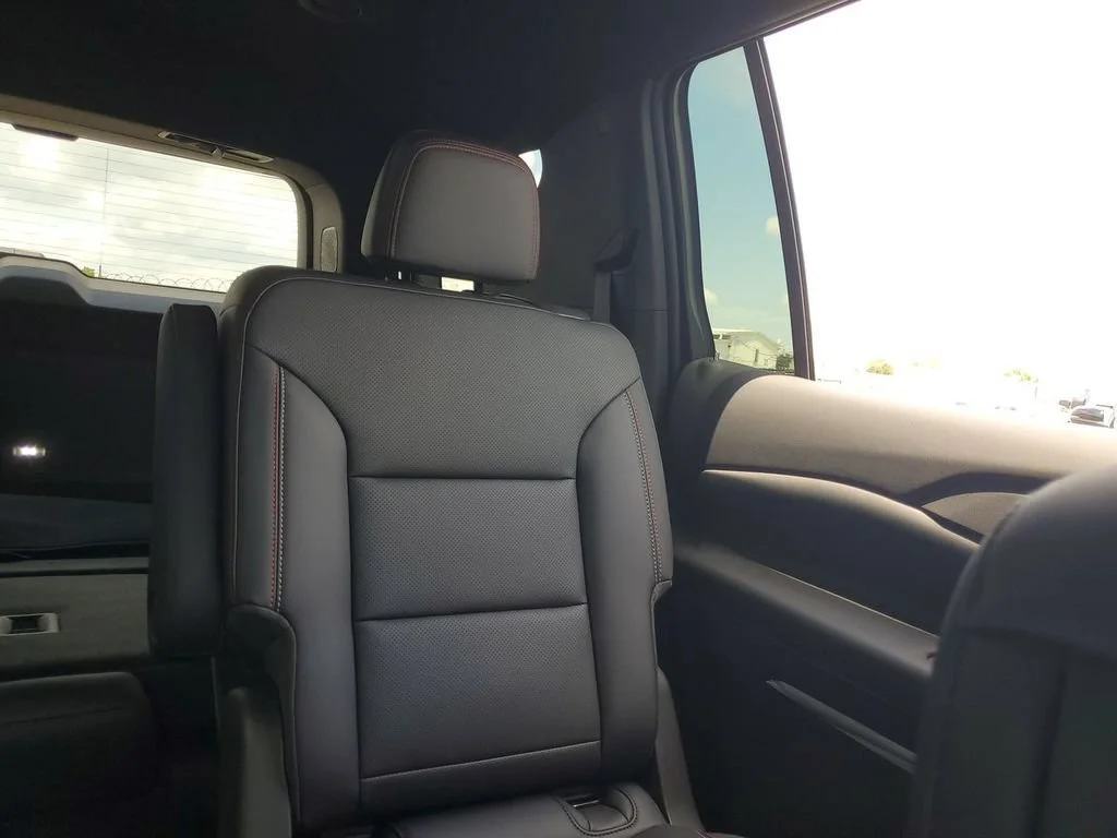 New 2026 Sterling Gray Metallic Chevrolet Z71 image 14