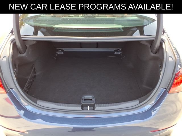 Used 2026 Blue Mercedes-Benz C 300 image 23