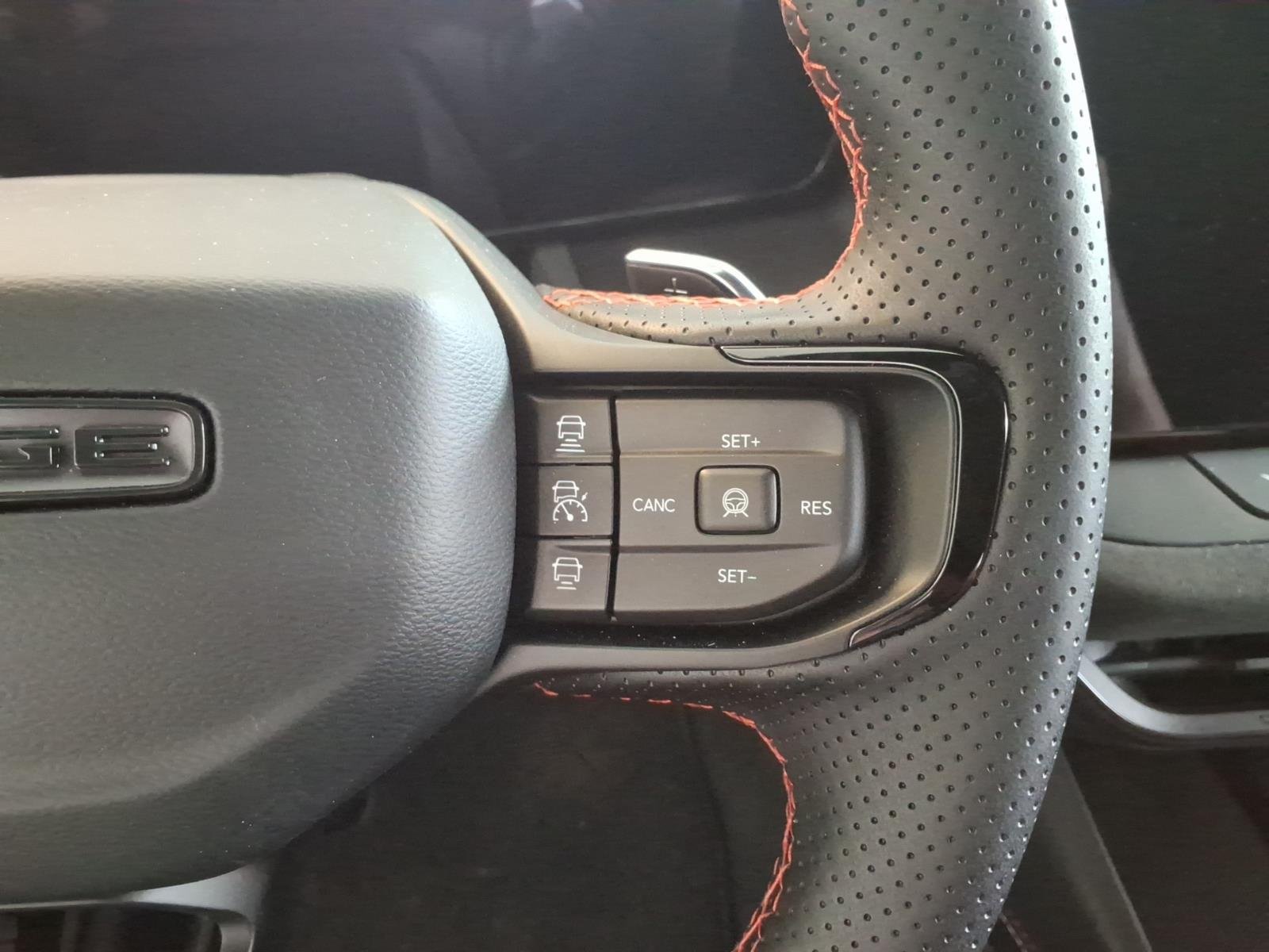 New 2026 Destroyer Gray Exterior Paint Dodge Scat Pack Plus 2-Door AWD image 19