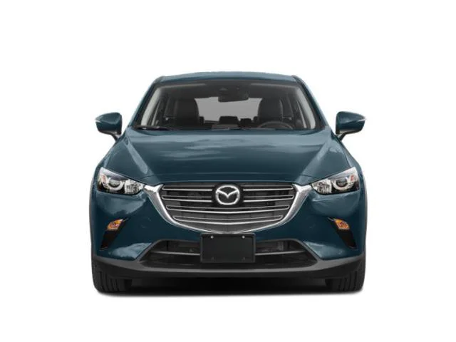 Used 2019 Ceramic Metallic Mazda Touring image 7