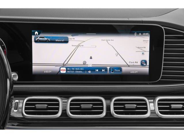 Used 2024 Black Mercedes-Benz GLE 450 image 16