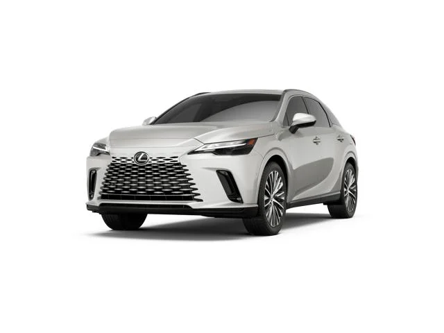 2026 Lexus RX  350 PREMIUM+